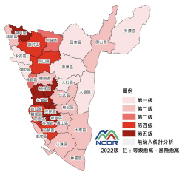 1.5°C情境(AR5世紀中)