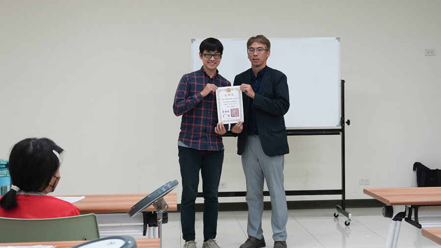 從零開始的音樂大冒險。