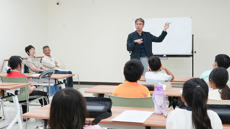 從零開始的音樂大冒險。