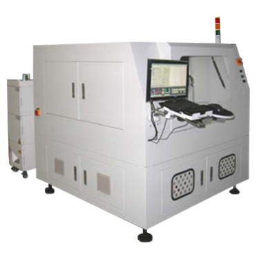 FPCB Laser Routing